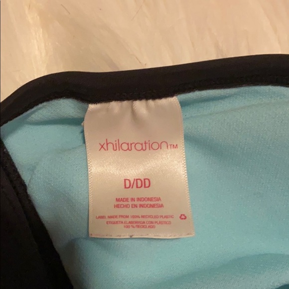 Triangle bikini top - Picture 2 of 2